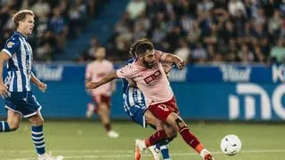 ¿Qué es la grasa plantar y cuál es el tratamiento para curar la lesión de Luis Rioja?