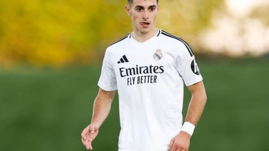 El Real Murcia anuncia la incorporación de Antonio David