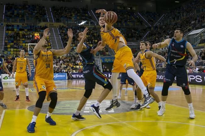 BALONCESTO ACB LIGA ENDESA