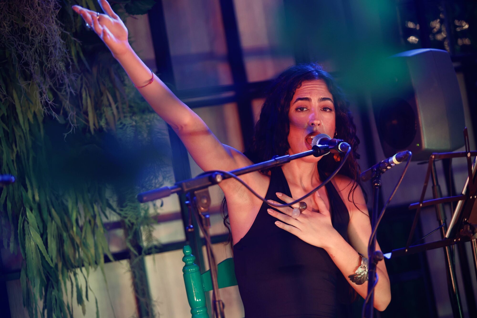 El espacio está abierto de martes a domingo y cuenta con zona de restauración y una programación de actividades para disfrutar hasta el 5 de octubre