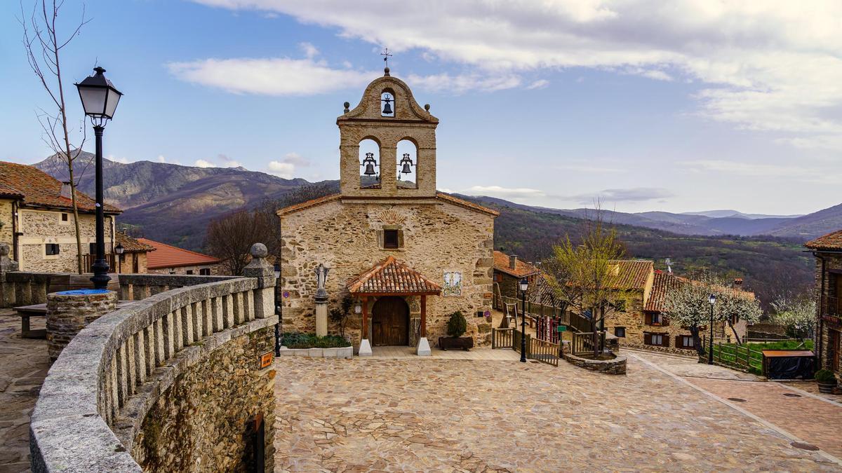 Descubre uno de los pueblos más bonitos de Madrid