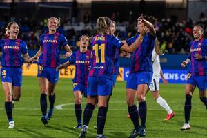 El gran repte de monetitzar el futbol femení