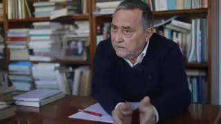 Abelard Saragossà: "Mi obligación es rectificar la injusticia de Compromís y PSOE con el topónimo"