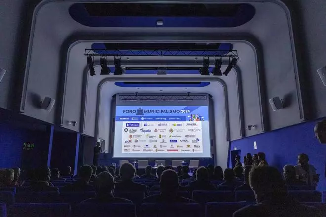 El Foro Municipalismo aborda este lunes los retos de los ayuntamientos de la provincia