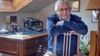 El Concello de Nigrán homenajea a Alfonso Álvarez Cáccamo