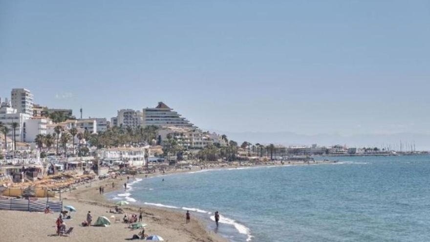 Benalmádena, una localidad con el mar muy presente