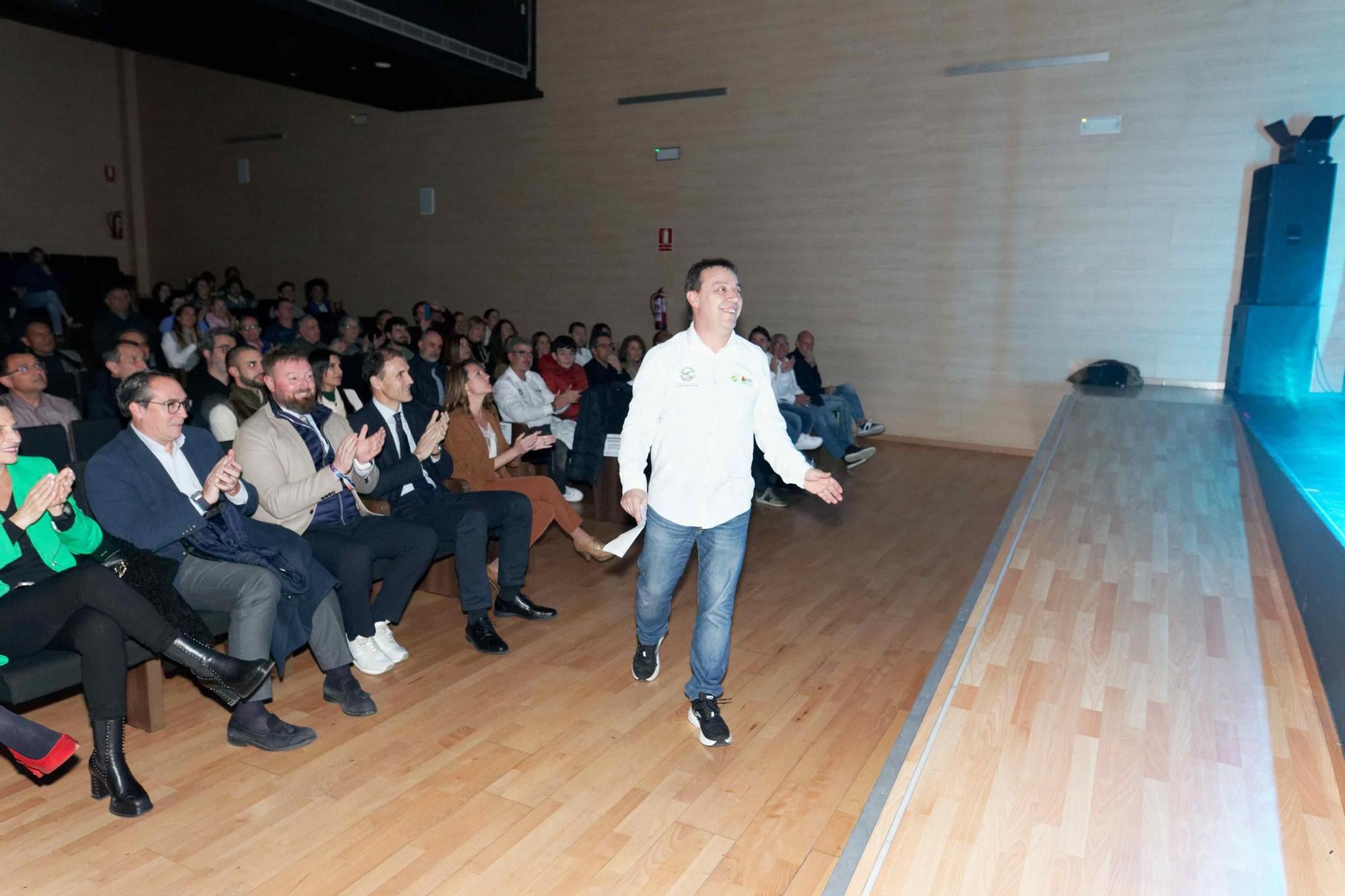 Galería | Las mejores imágenes del Marató bp y el 10K Facsa de Castelló