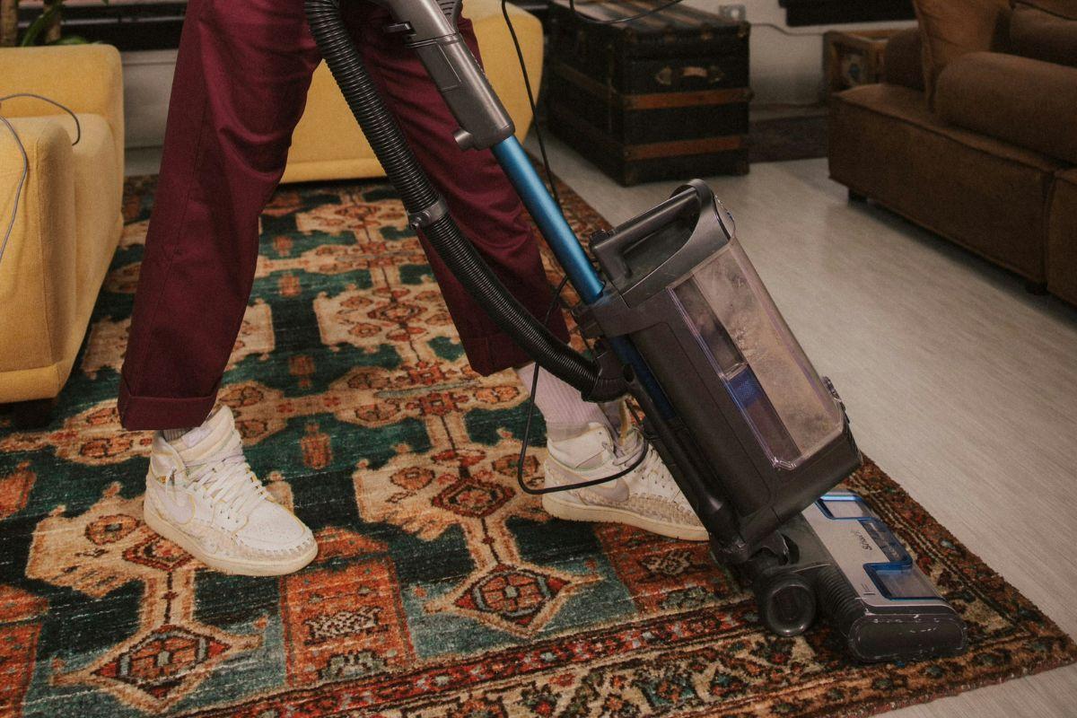 La mejor aspiradora sin cable: la alternativa a Dyson que arrasa en valoraciones