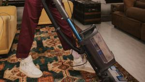 La mejor aspiradora sin cable: la alternativa a Dyson que arrasa en valoraciones