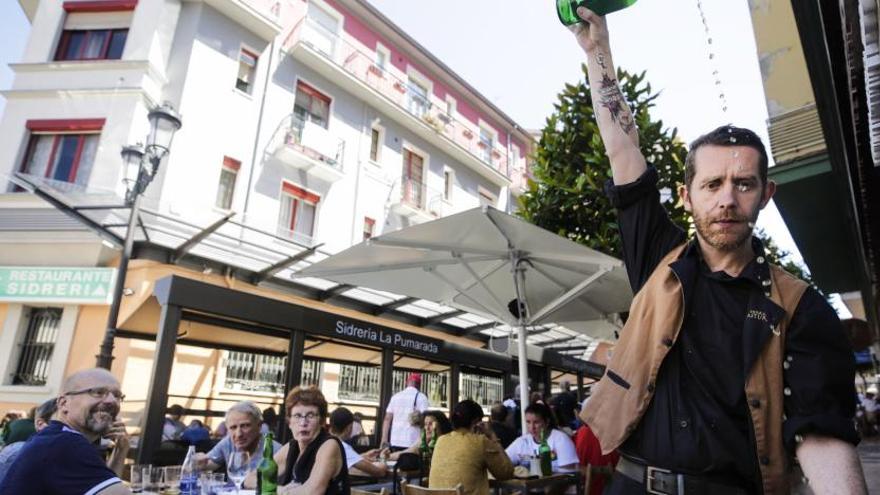 Asturias estrenará septiembre el fin de semana con sol y calor