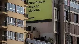 El alquiler se encarece un 16% interanual en Baleares en enero, según Fotocasa