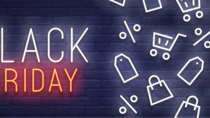 Black Friday 2020: ¿cuándo comienza el viernes negro?