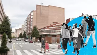 El rércord demográfico de Oviedo suma y sigue: siete habitantes más al día y estas son las zonas de más tirón