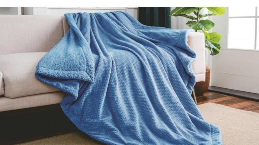 Por qué comprar mantas de cama para invierno?  Blog Textil Hogar – Viste  tu cama a la ultima con nuestros consejos