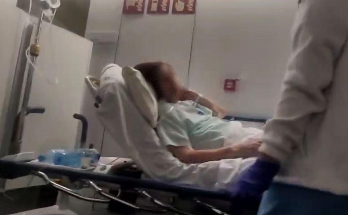 La grip ja satura els hospitals i centres d’atenció primària