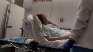 La grip ja satura els hospitals i centres d’atenció primària