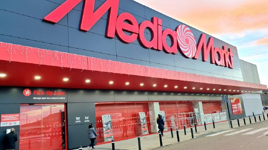 Productie venster knal MediaMarkt liquida productos procedentes de su exposición: estos productos  ahora más baratos