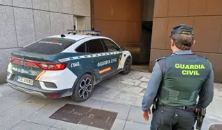 "La casa de los horrores" de Oviedo tenía un desmesurado consumo de agua y una sala de estudio para los tres niños, que se encuentran "bien" tras ser liberados