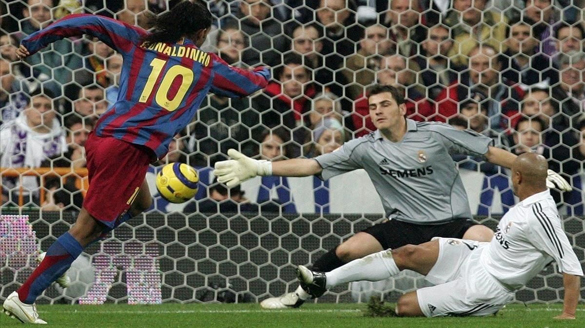 rpaniagua7302914 md84 madrid 19 11 05 el jugador brasile o del f c barc201121165805 rpaniagua7302914 md84 madrid 19 11 05 el jugador brasile o del f c barc201121165805