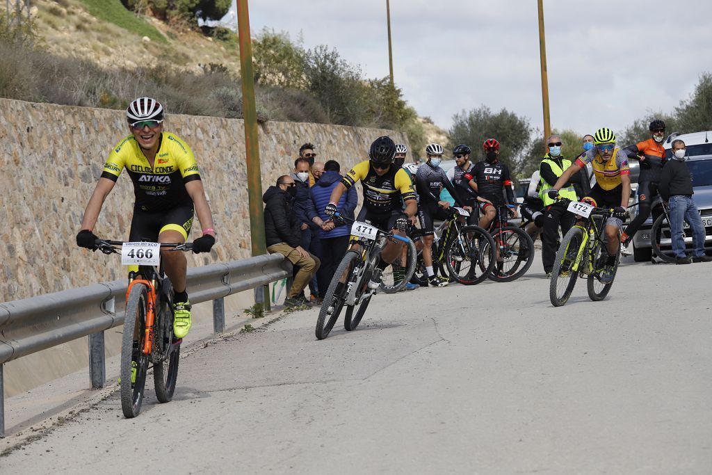 III TROFEO BTT-XCO BENIEL