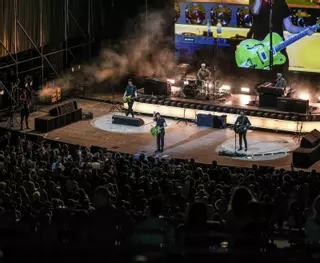 Córdoba cierra con éxito de público el verano de conciertos