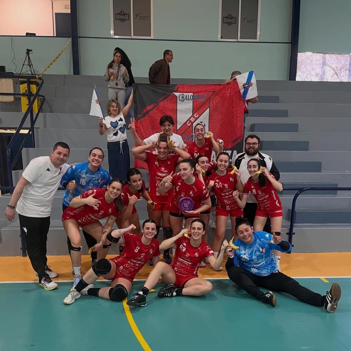 Celebración del Helvetia Saeplast.