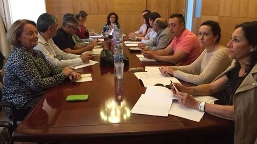 La Junta crea un comité para situaciones de acoso laboral o sexual