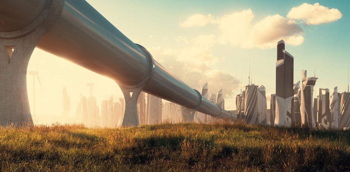 Hyperloop