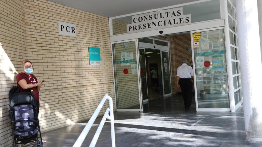 La Atención Primaria vuelve a ser presencial si el paciente así lo elige