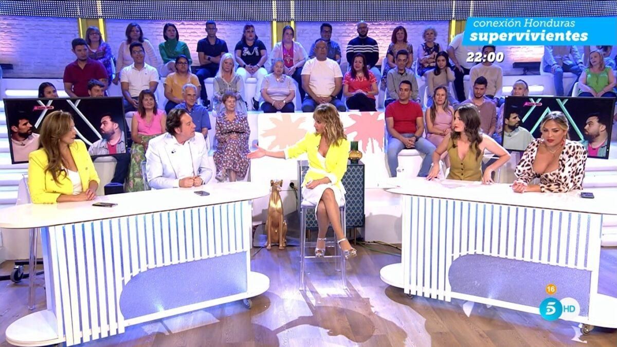 Pipi Estrada ficha por 'Fiesta'