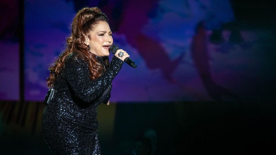 Cook Music Fest: Gloria Estefan y Olga Tañón