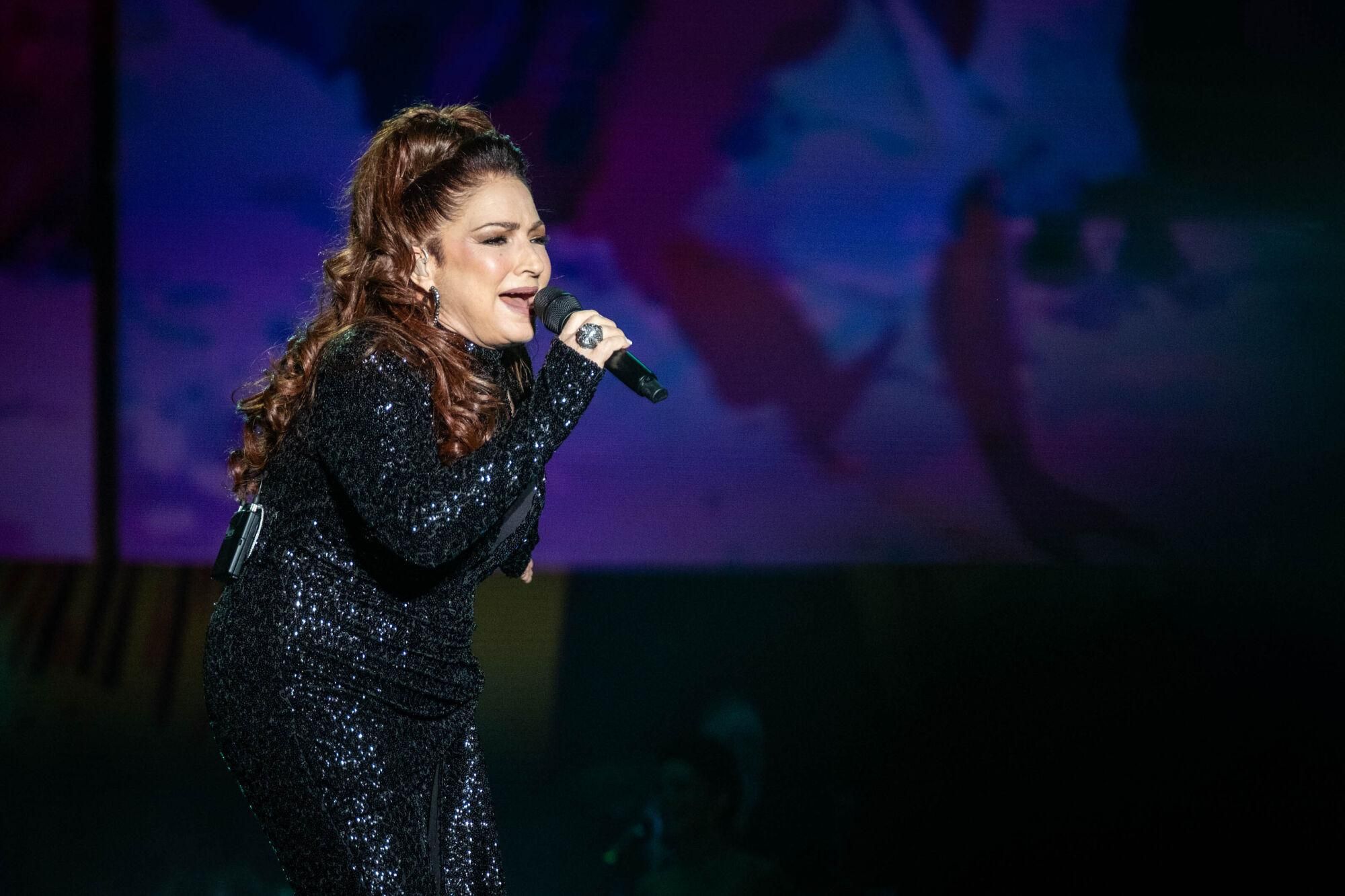 Cook Music Fest: Gloria Estefan y Olga Tañón
