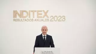 Inditex vuelve a batir récord de ventas y beneficios en el primer trimestre: ganó 1.300 millones de euros