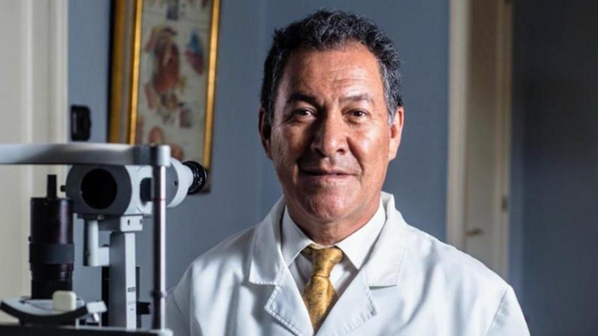 Dr. Fernando Ortiz Torres