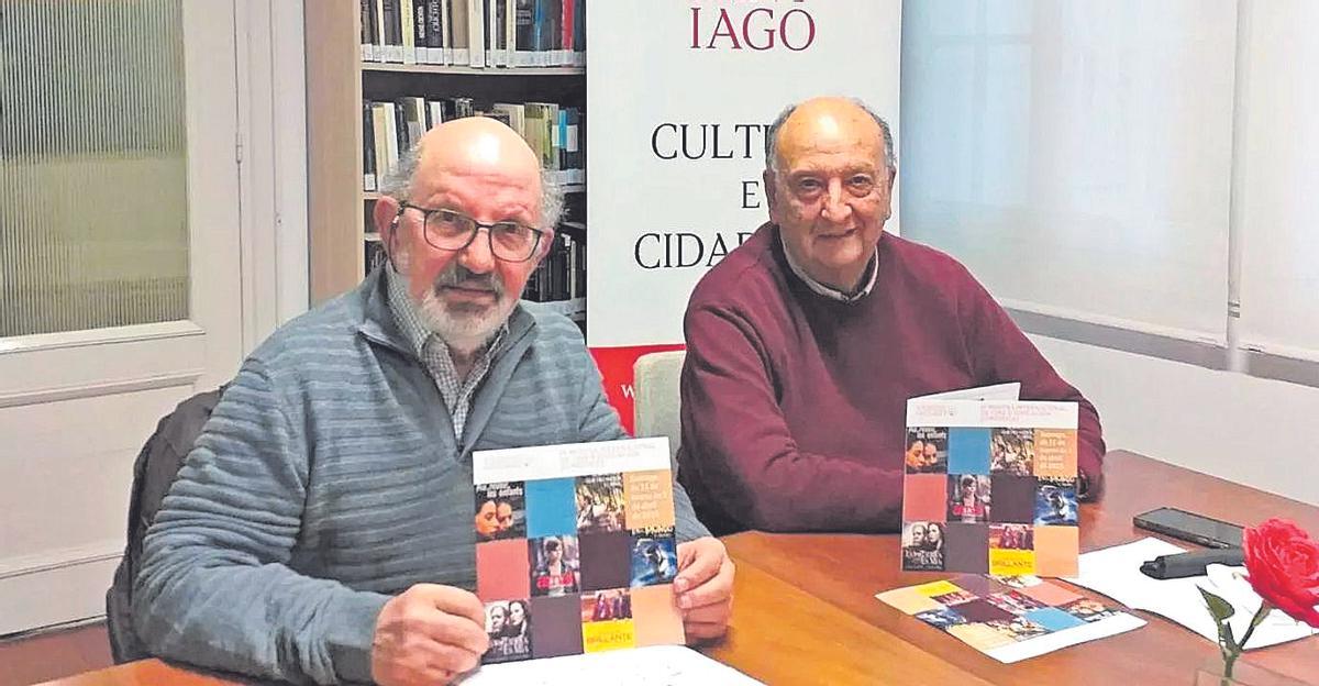 Llega Cineduca, promovido por el Ateneo de Santiago