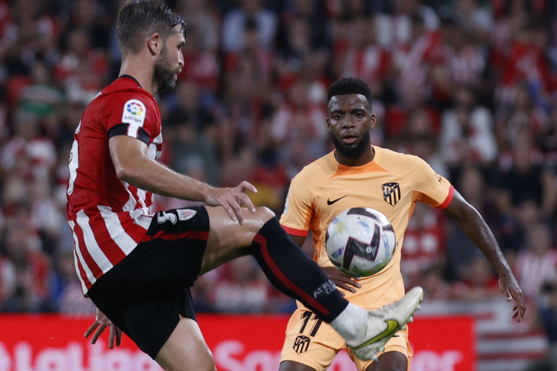 Athletic Bilbao - Atlético de Madrid