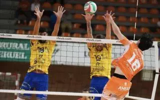 El Guaguas gana, pero pierde el liderato