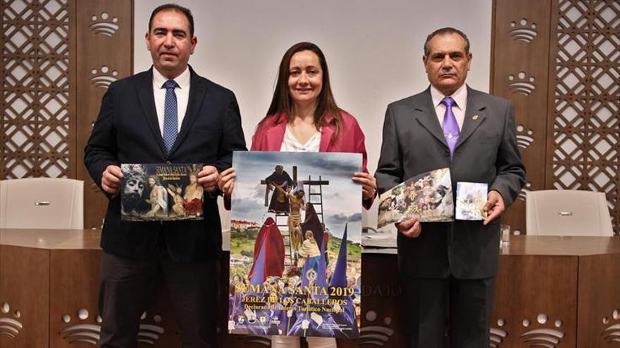 La Semana Santa amplía la carrera oficial e incorpora dos graderíos