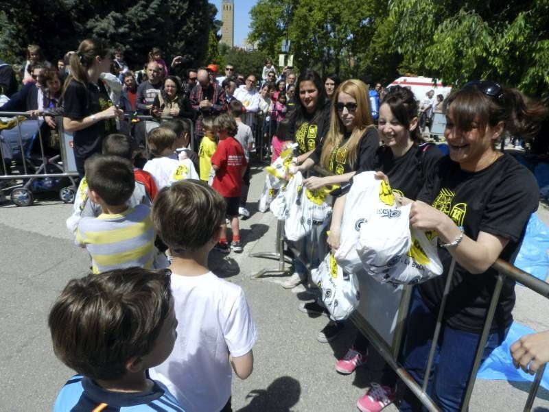 Fotogalería: III Carrera Popular El Rincón