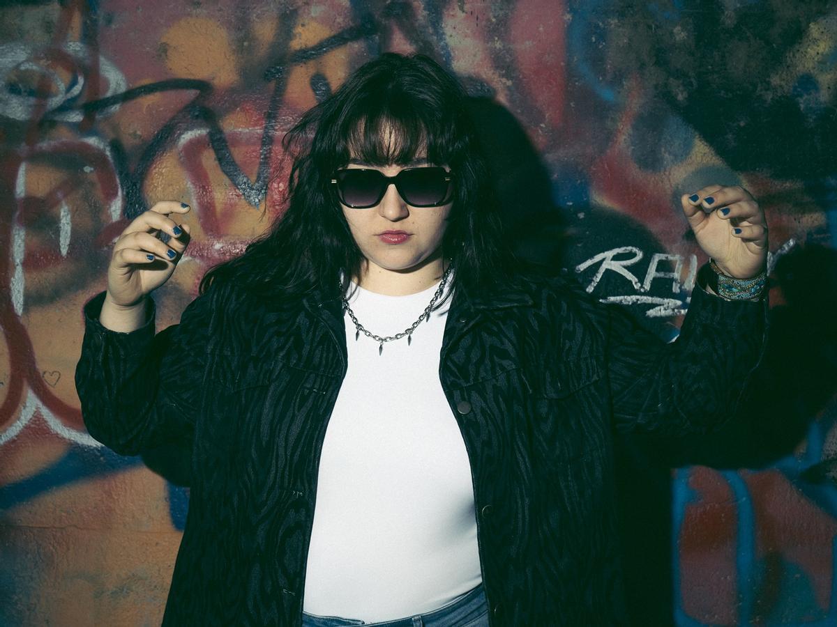 Eli Lovis presenta un nuevo trabajo discográfico.