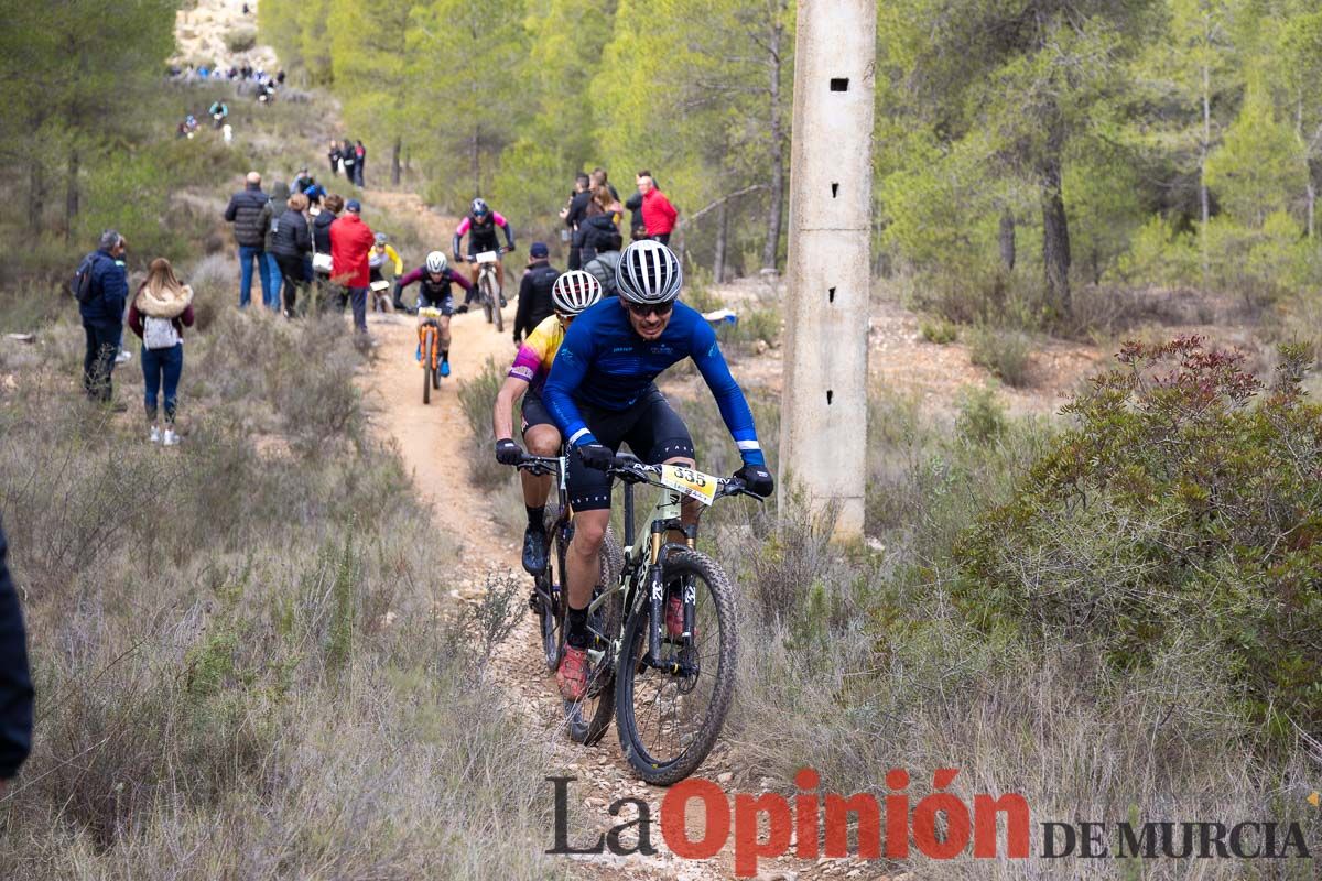 Circuito XCM Región de Murcia, ‘Memorial Luís Fernández’