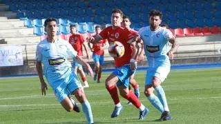 El Arosa le hace un guiño a sus socios regalando una entrada para apoyar al equipo ante el Alondras