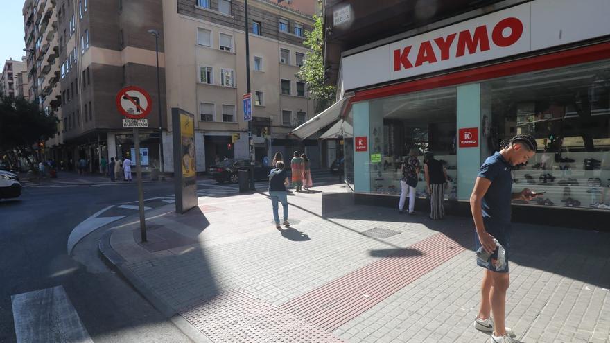 Otro apuñalado en Zaragoza: un hombre de 30 años, nueva víctima en Delicias