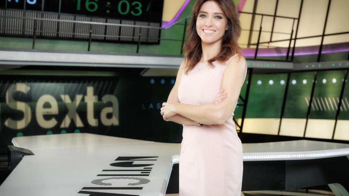 HELENA RESANO TV