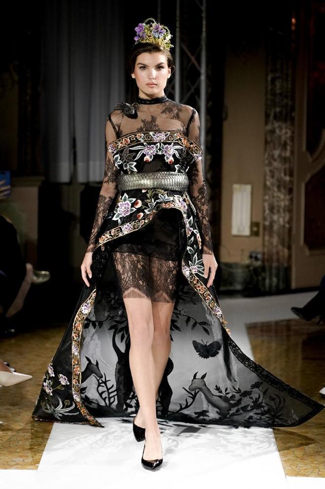 Maquinn Couture