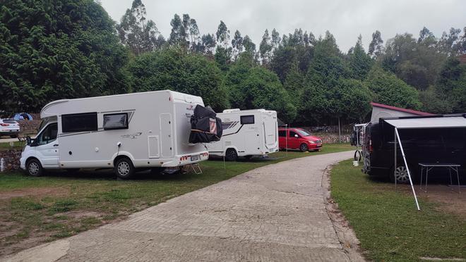 La DGT cambia las normas para autocaravanas y furgonetas camper, nuevas ITV y reglas de estacionamiento