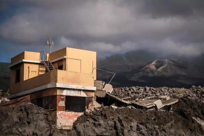 Vivienda entrega la segunda remesa de ayudas de 30.000 euros a afectados por la erupción