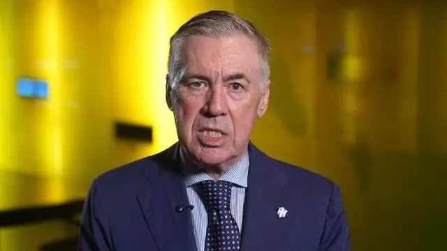Ancelotti, tras anunciar la lista de Brasil: "¿Podemos ganar el Mundial? Yo digo sí"