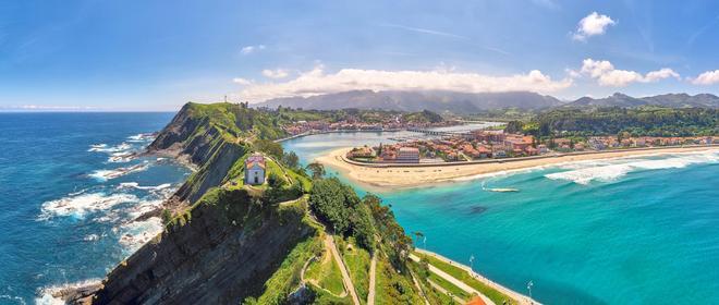 Ribadesella, Asturias