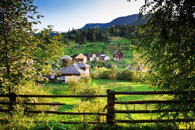 Maramures